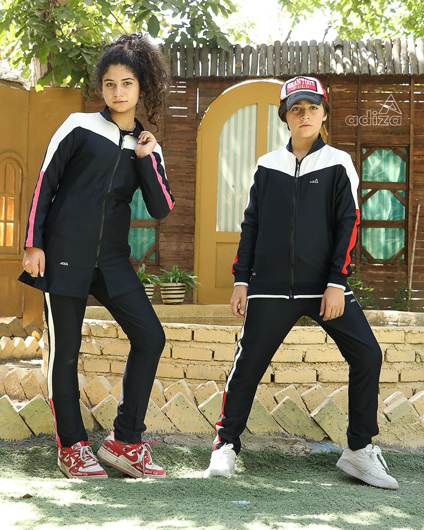 سوییشرت شلوار